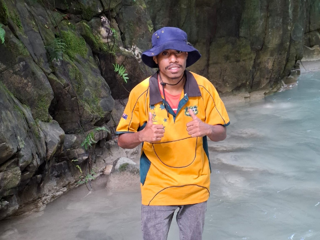 Papua New Guinea Cultural Immersion & Adventure-Goroka必去景点