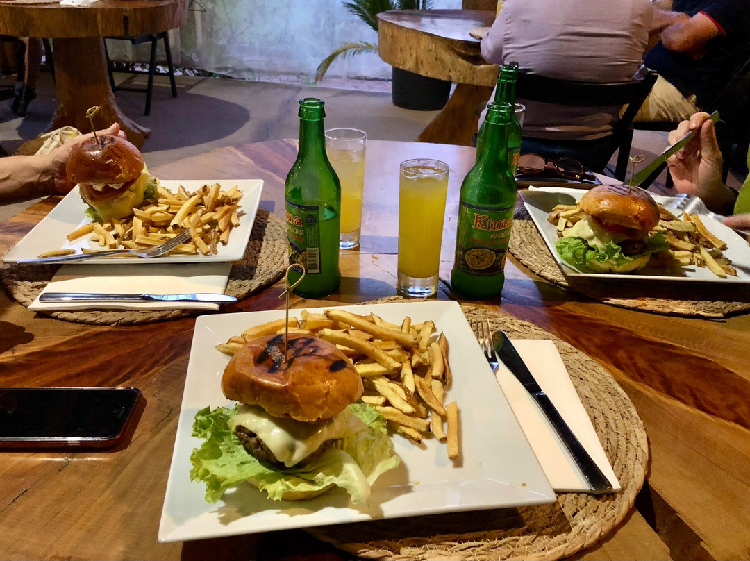 A Quinta - Furnas-富尔纳斯必去景点