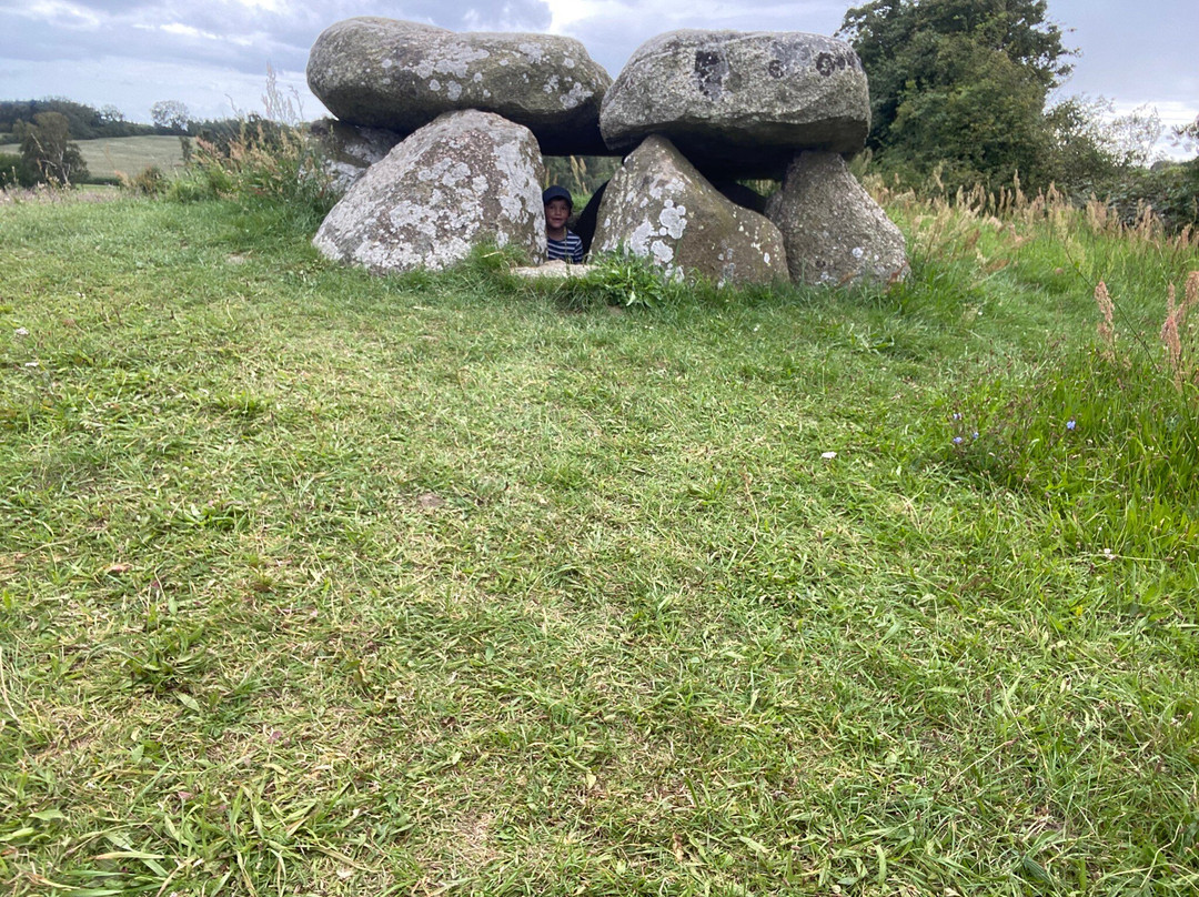 Sprovedyssen-斯泰厄必去景点