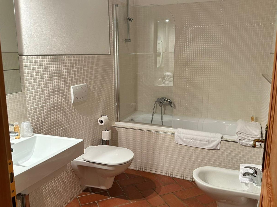 黎莱斯帕拉索洛得隆酒店主图