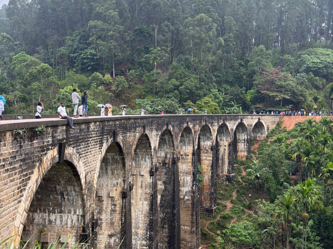 Voyager Sri Lanka by S. P. PATHIRANA (PVT) LTD-Maharagama必去景点