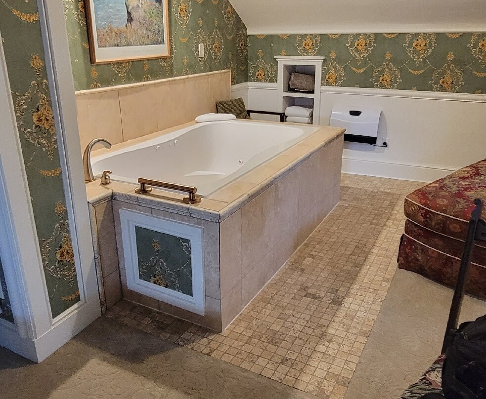 Heber Senator Bed and Breakfast主图