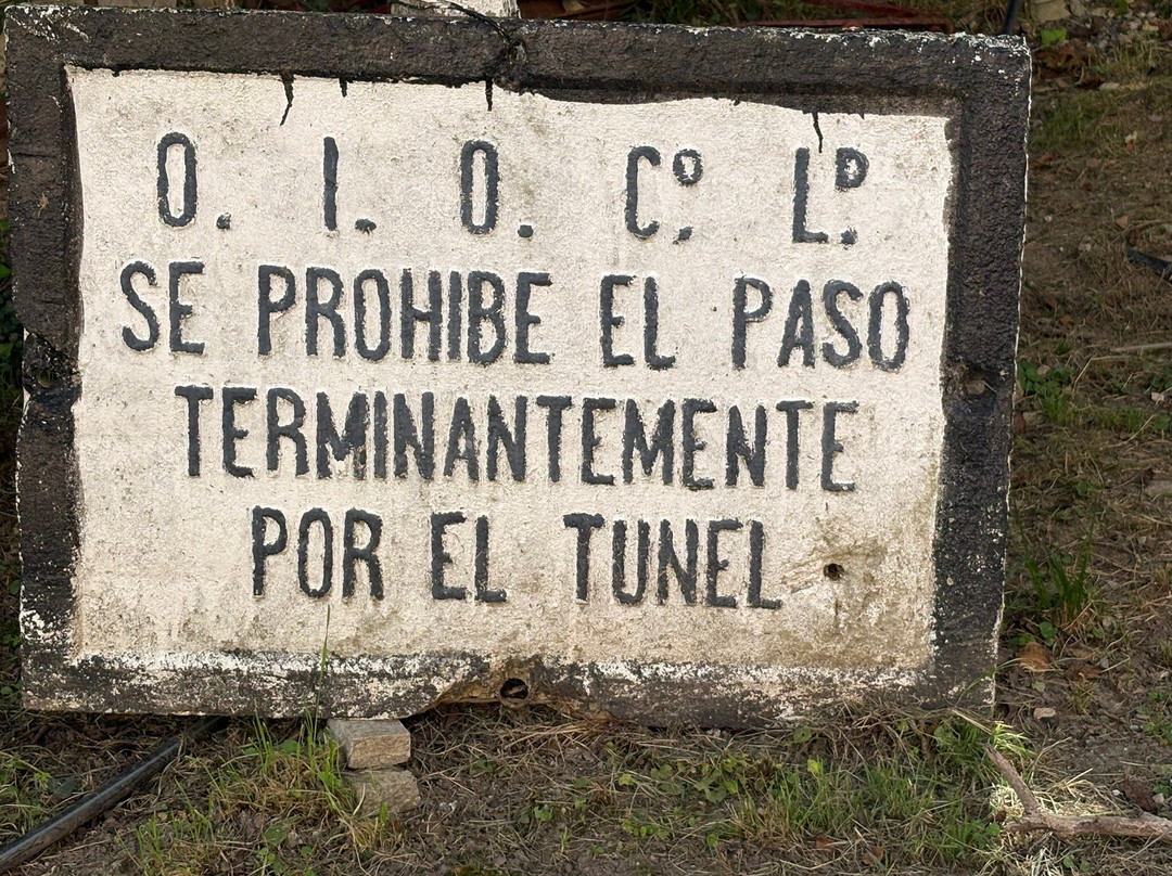 Museo de la Minería del País Vasco-Gallarta必去景点