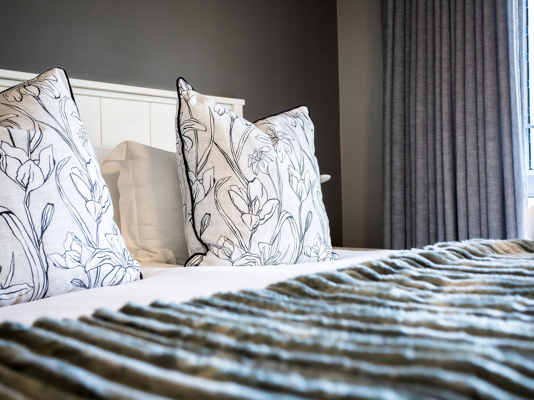 Whale Coast Ocean Villa主图