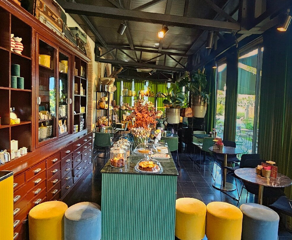 S.MART San Martino主图