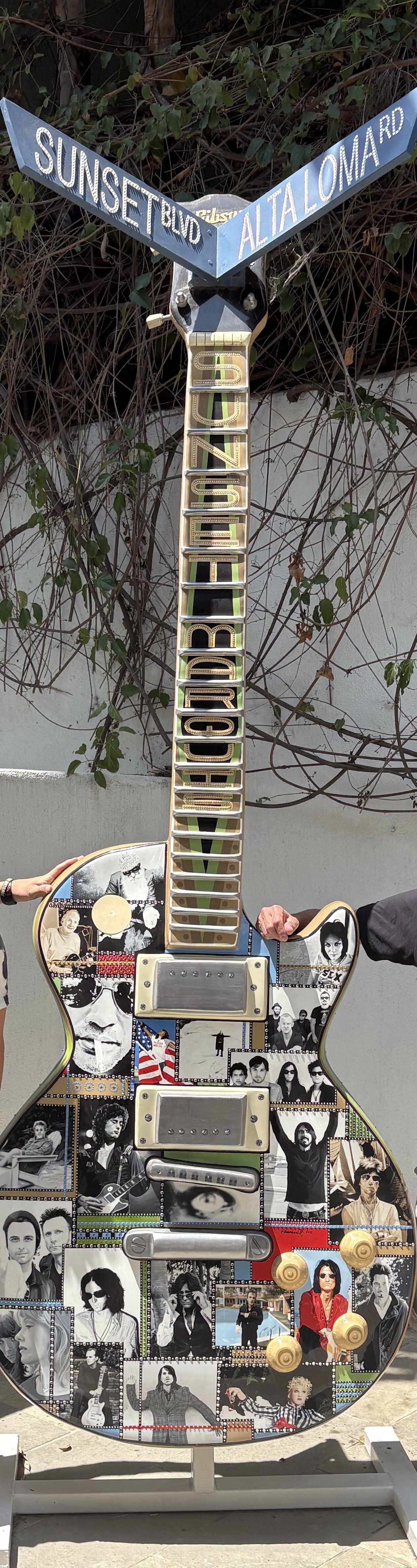 日落侯爵酒店-浴室