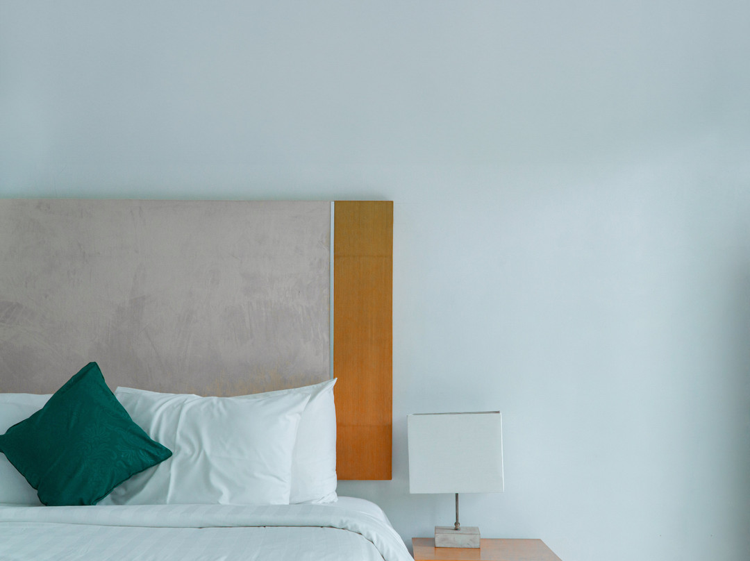 Umadhatu Resort主图