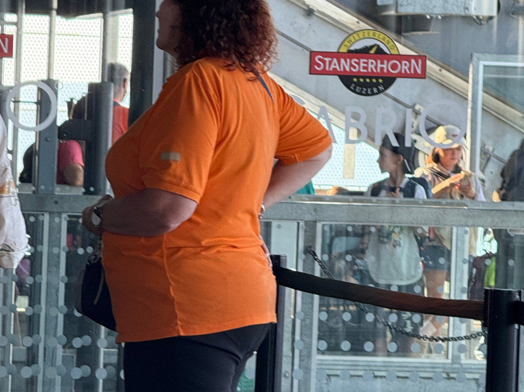 CabriO Stanserhorn-Bahn-Stans必去景点