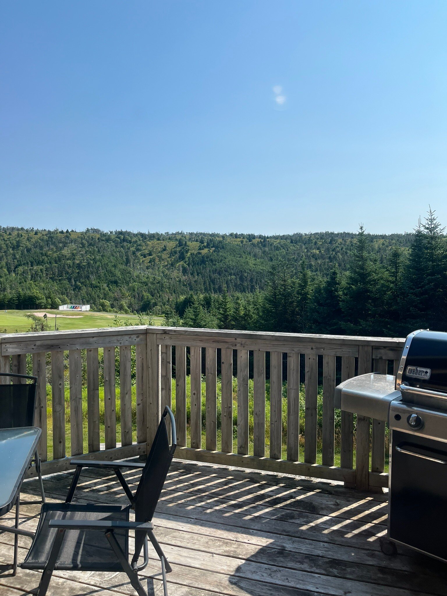 The Wilds at Salmonier River Hotel Rooms & Suites-官方