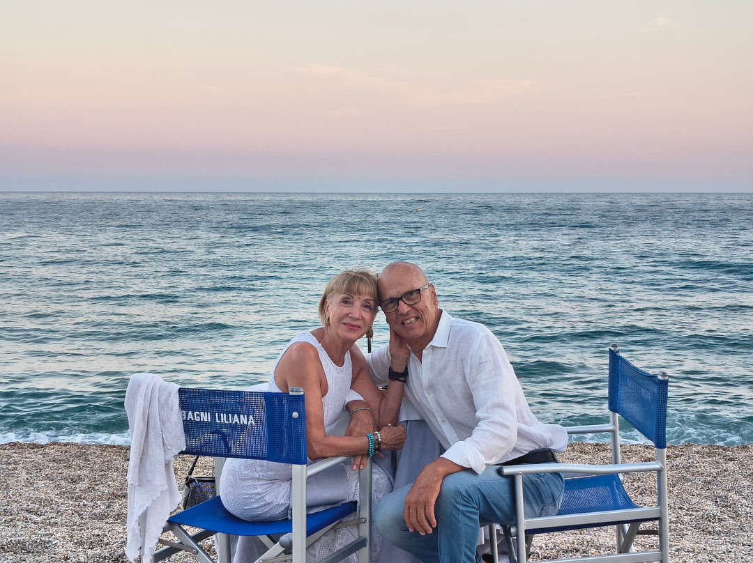 Bagni Liliana-Varigotti必去景点