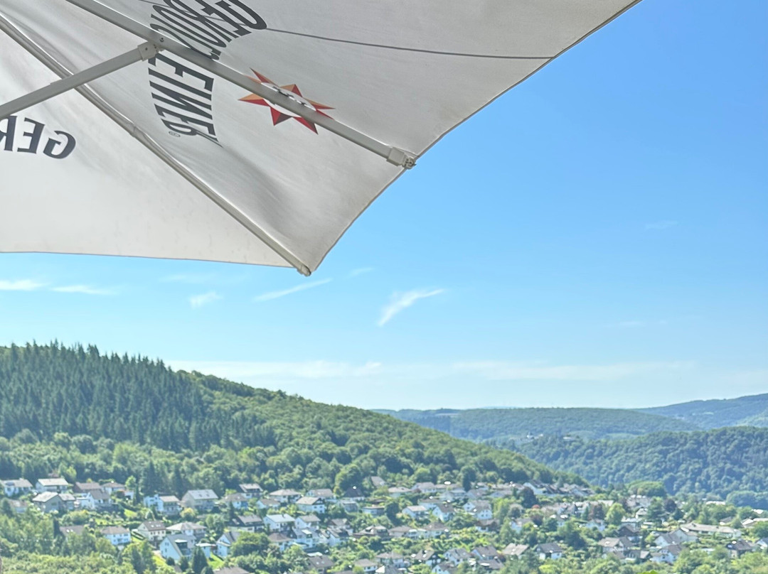 Onkel Toms Hütte-Bullay必去景点