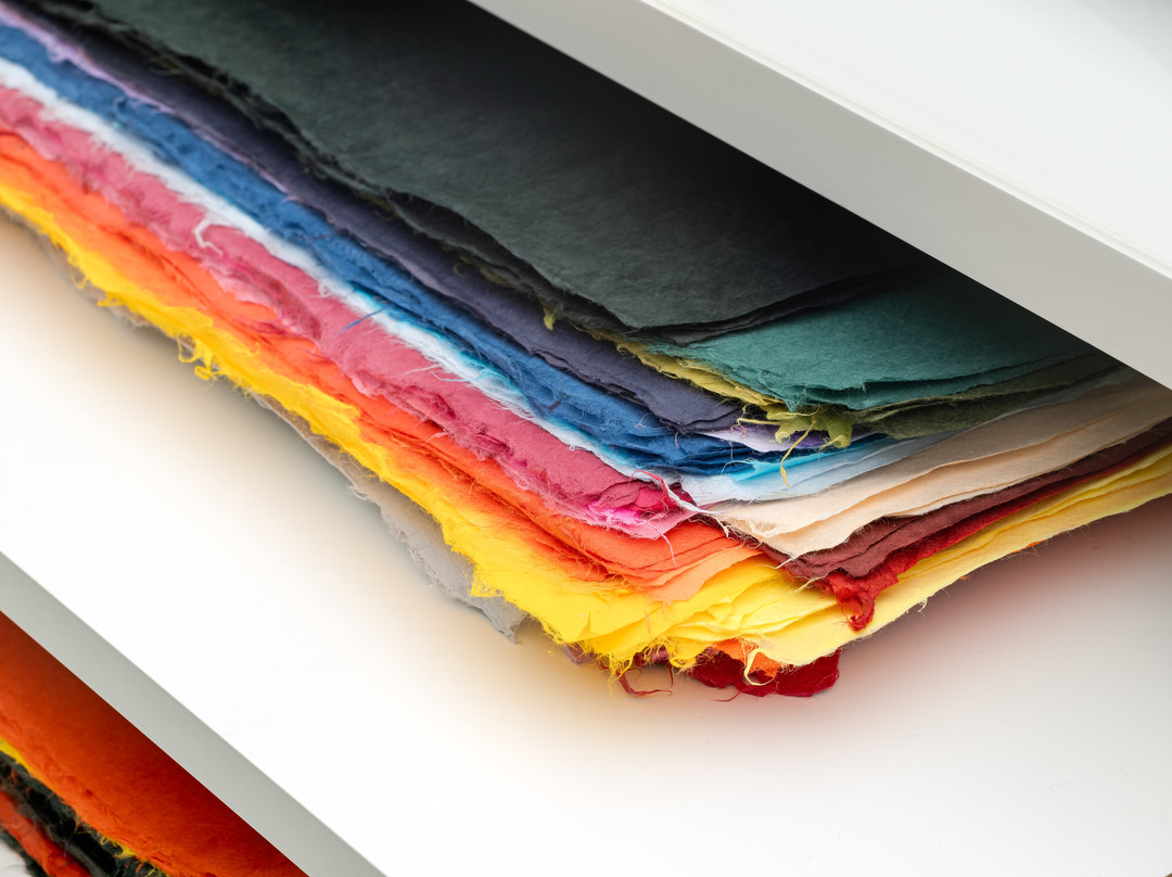 Hanji House-首尔必去景点