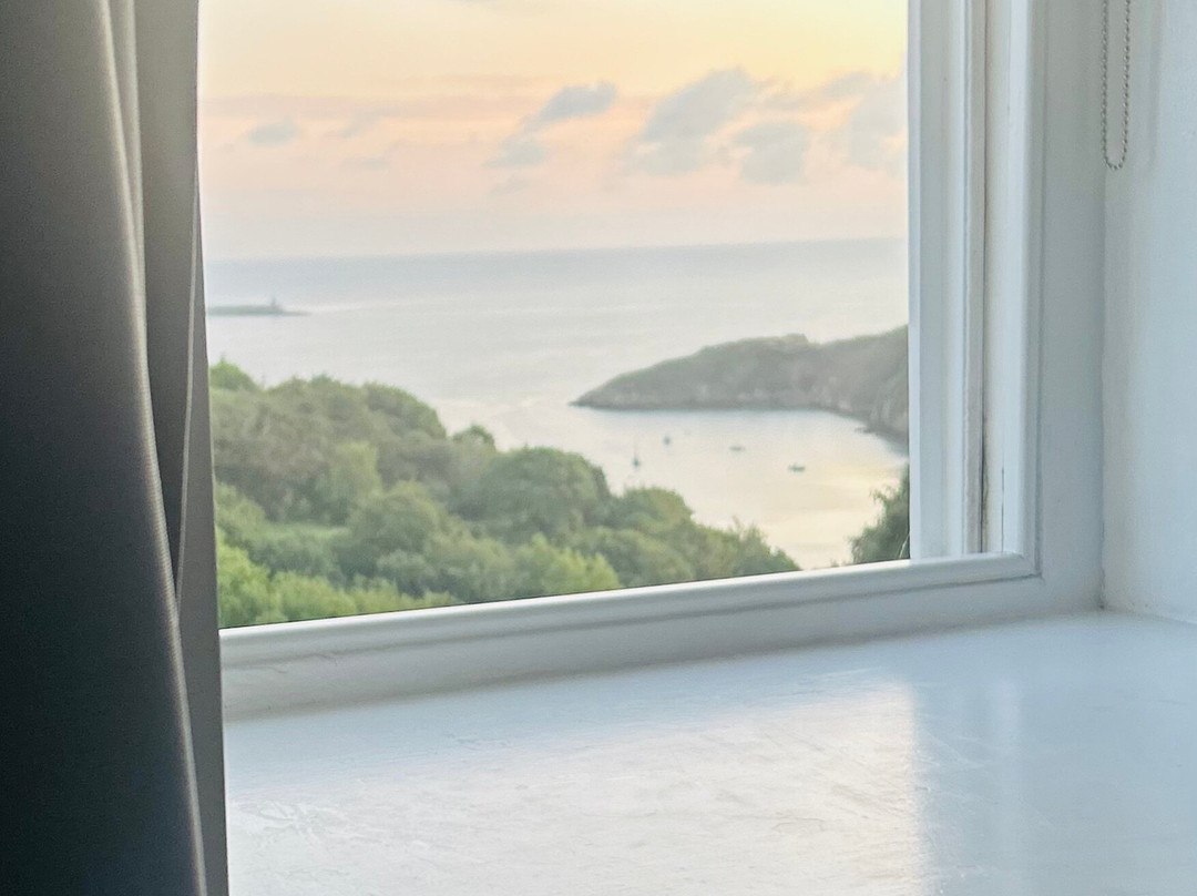 Manor Town House主图