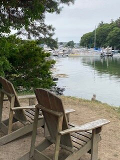 Silas Perkins Park-肯纳邦克港必去景点