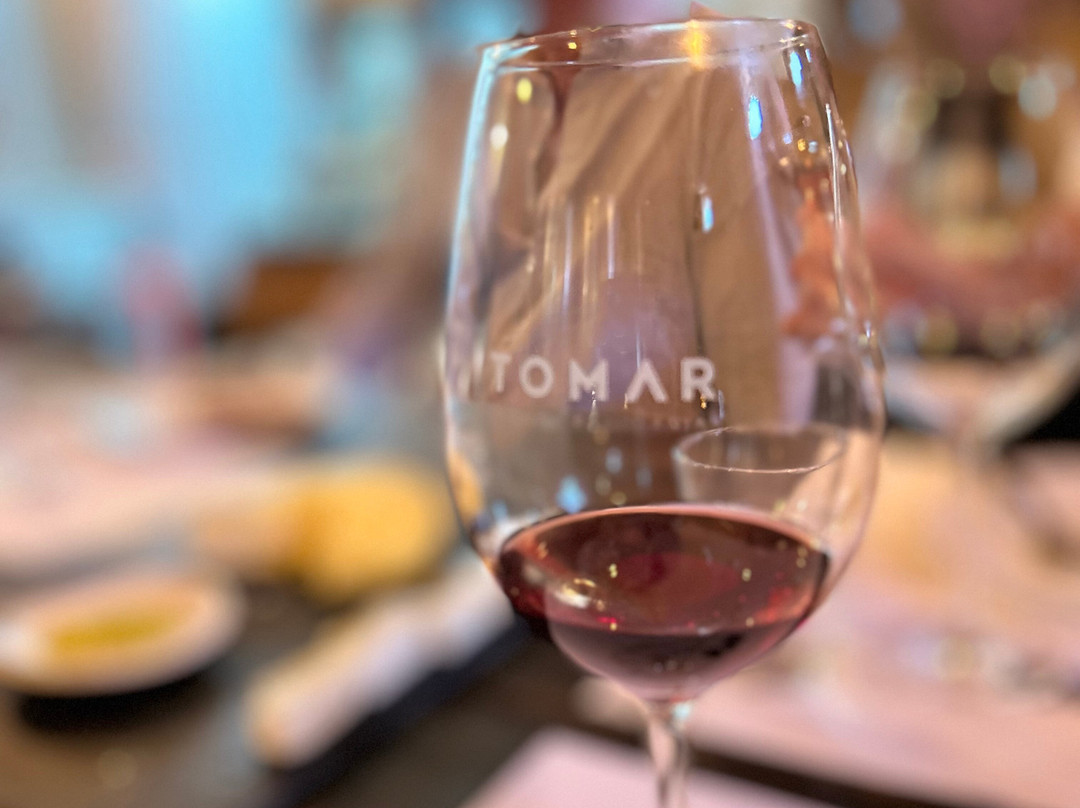 Margaval Vinhos-Serra e Junceira必去景点