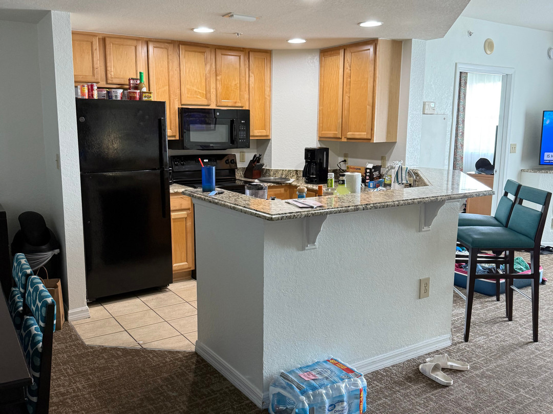 Club Wyndham Palm-Aire主图