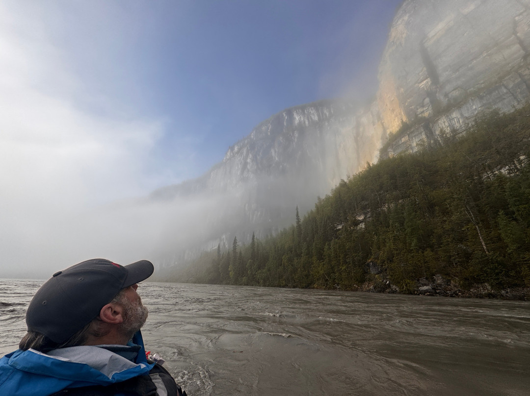 Nahanni River Adventures & Canadian River Expeditions-Fort Simpson必去景点