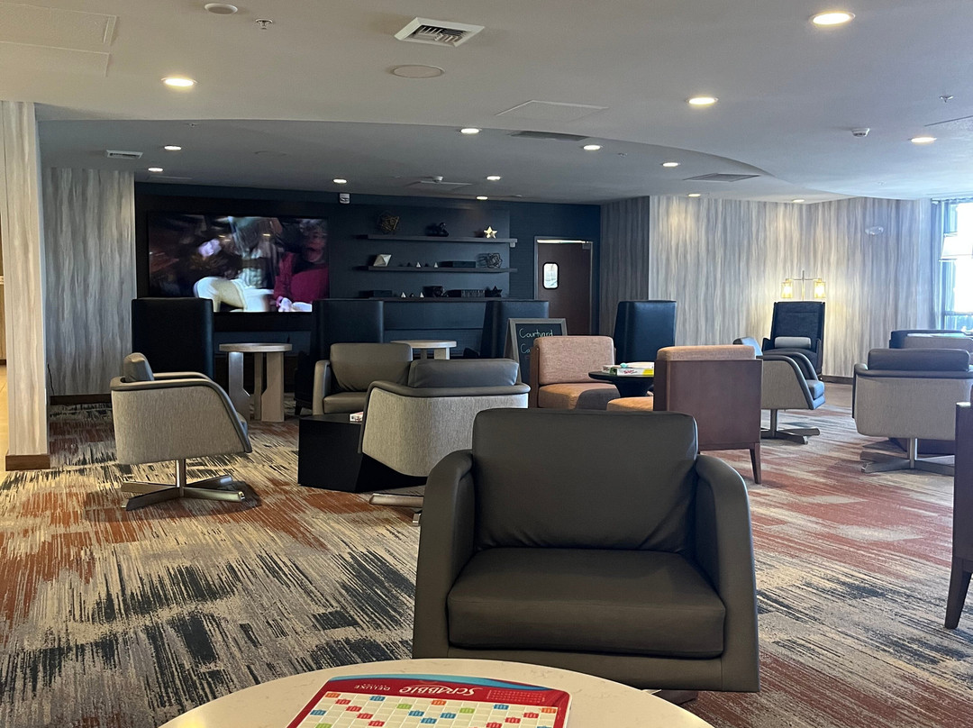 Courtyard by Marriott Carson City主图