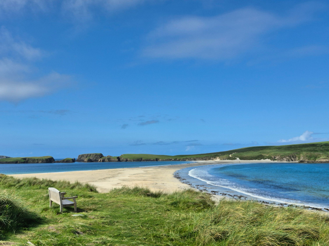 Shetland Nature-Unst必去景点
