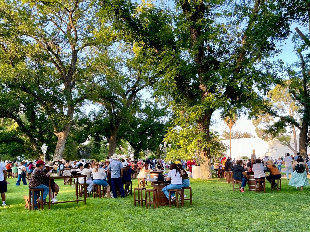 Casa Madero-Parras de la Fuente必去景点