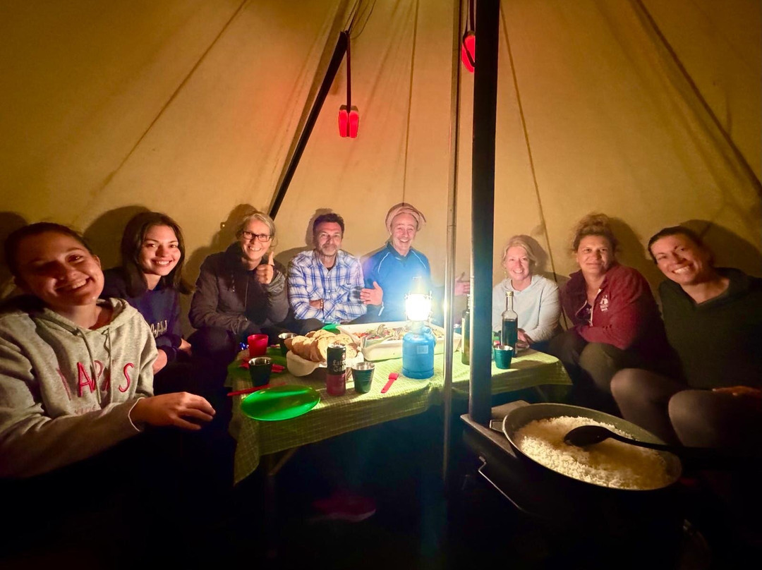 Panorama Trails-Terradelles必去景点