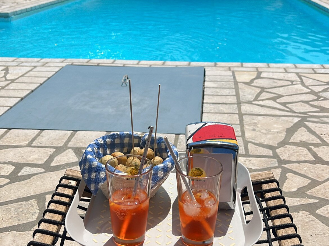 B&B Ca RosannA主图