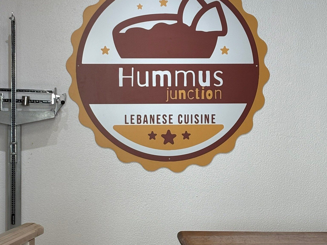 Hummus Junction