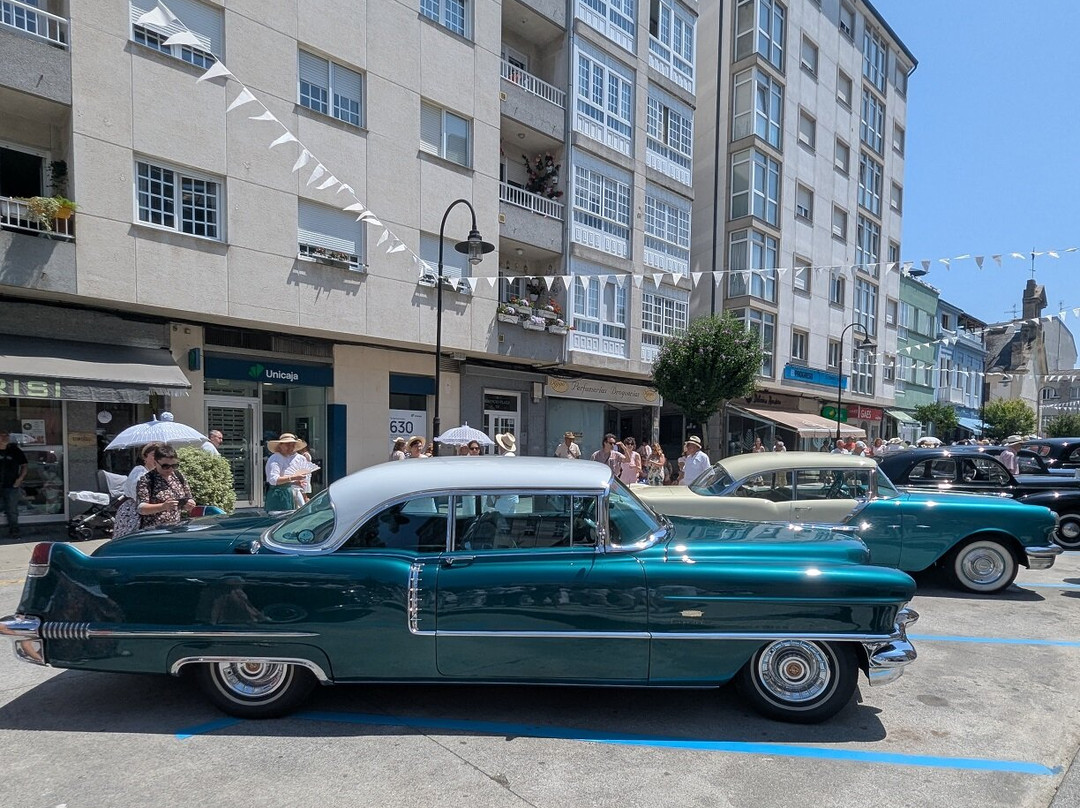 Fogar do Marineiro主图