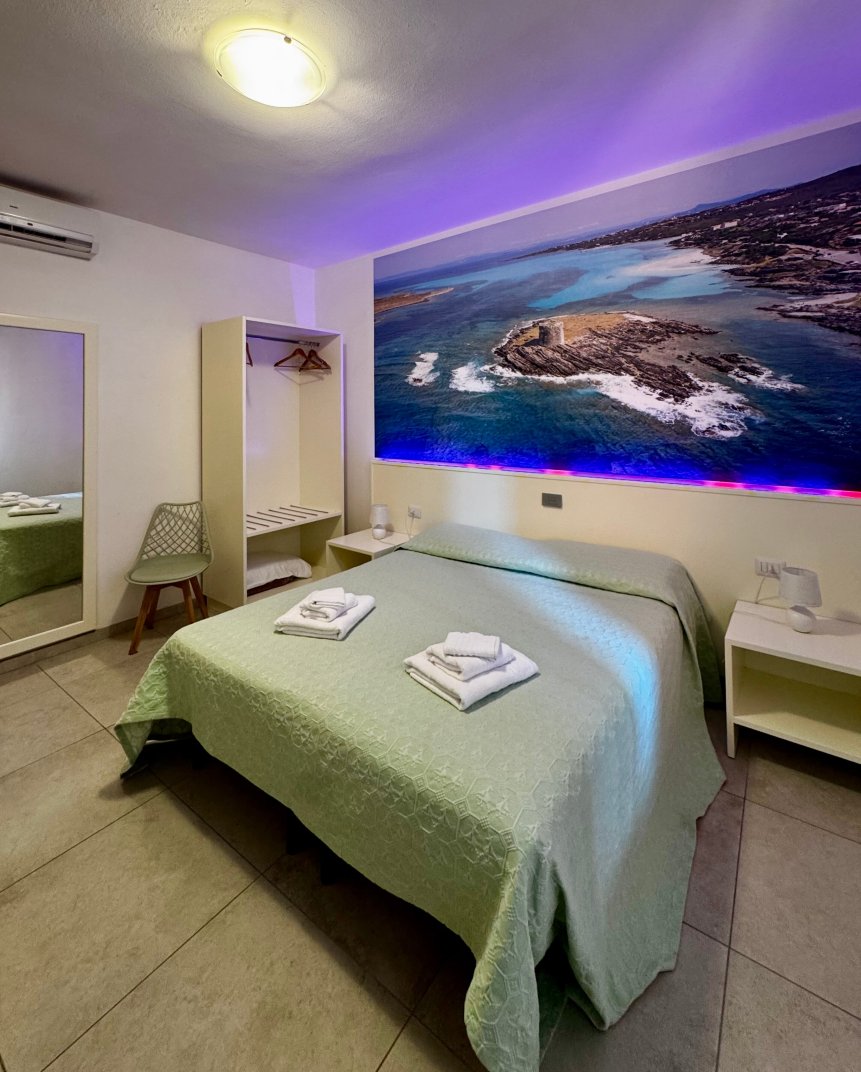103 Boutique Hotel-客卧