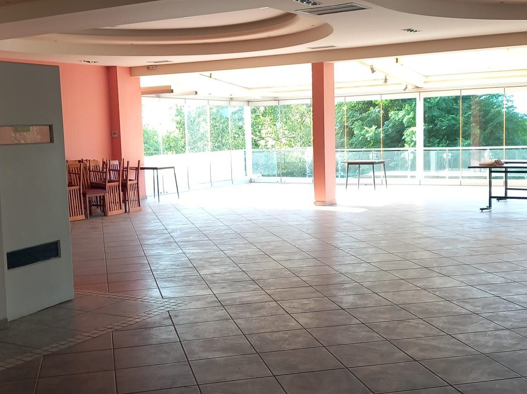 Florida Blue Bay主图