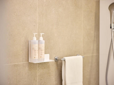 范德瓦尔克巴黎戴高乐机场酒店