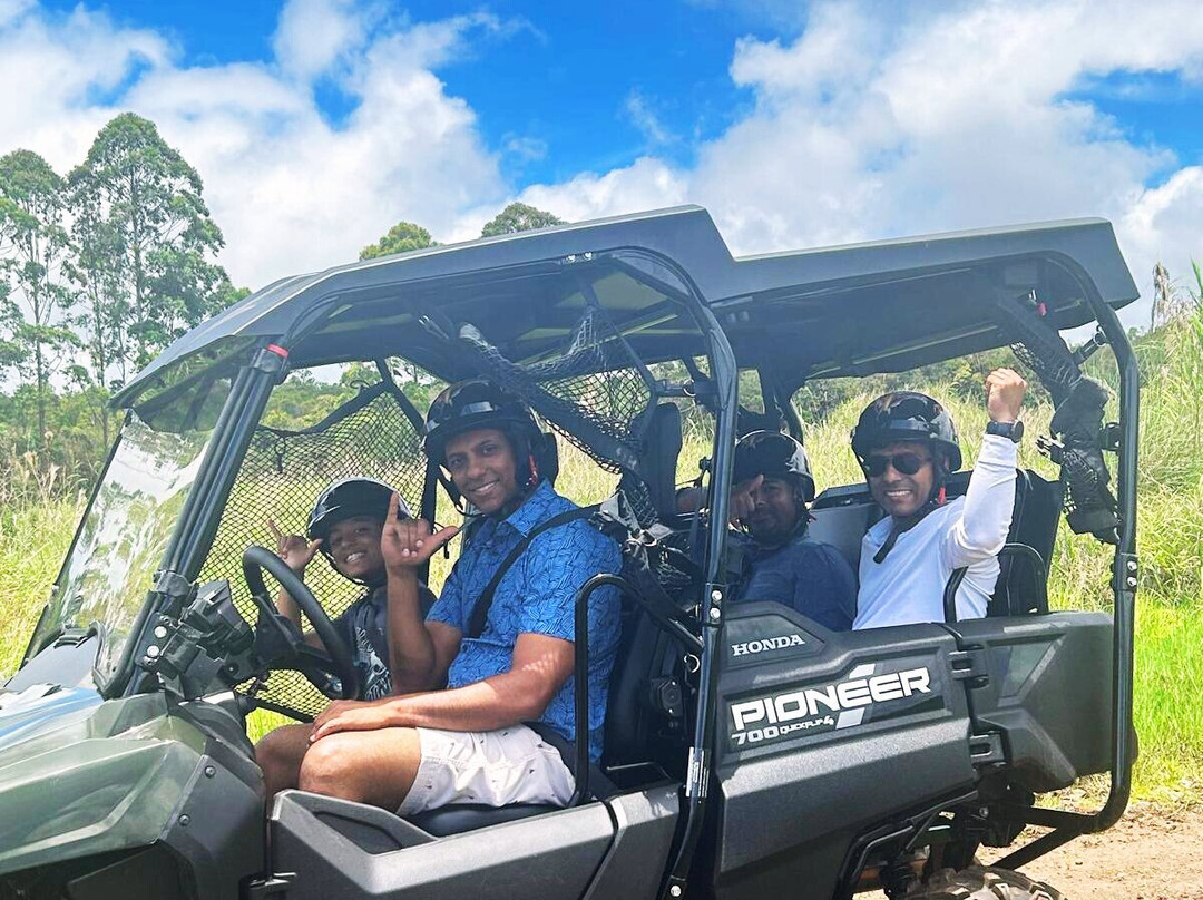 Ohana Ranch-山景城必去景点