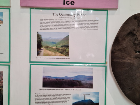 Isle of Arran Heritage Museum-布罗迪克必去景点