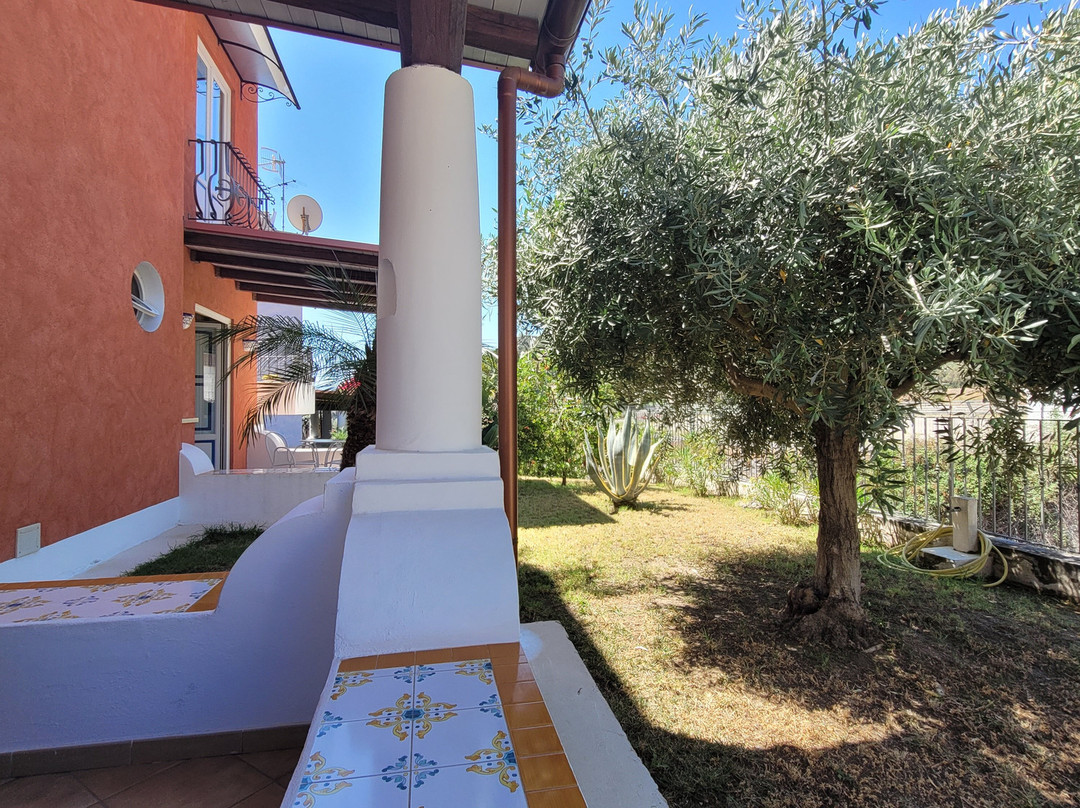 Hotel Bougainville主图