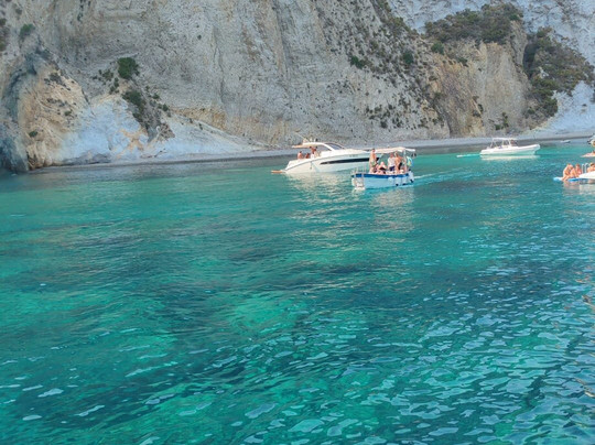 Moby Dick-Ponza必去景点