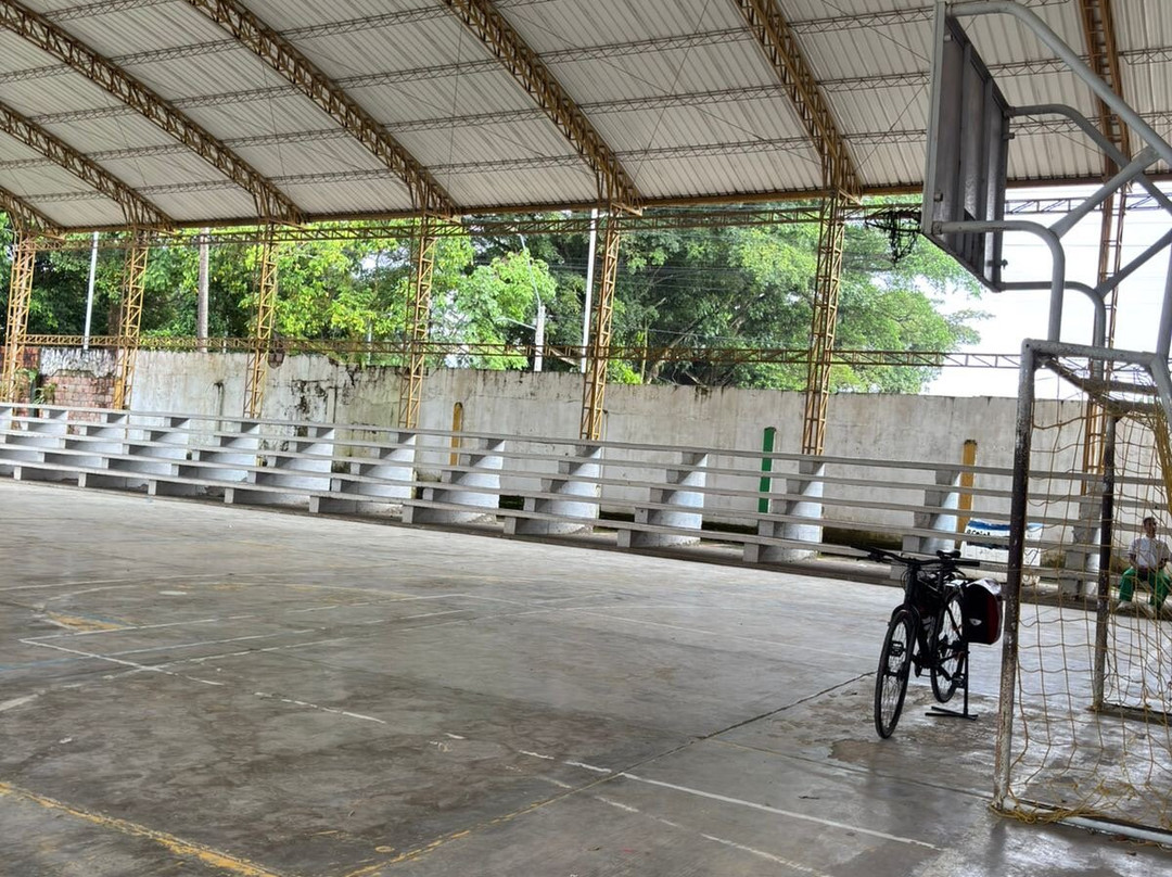 Institucion Educativa Jose Maria Cordoba-Guamal必去景点