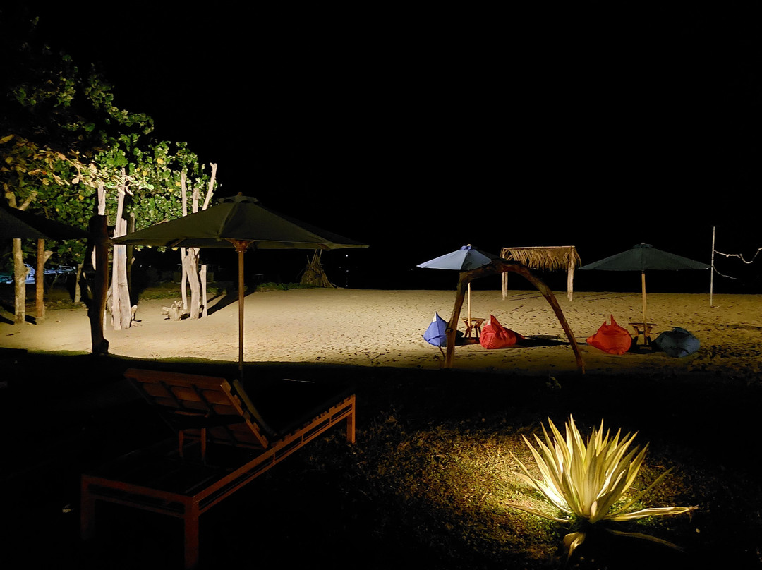 Luwansa Beach Resort主图