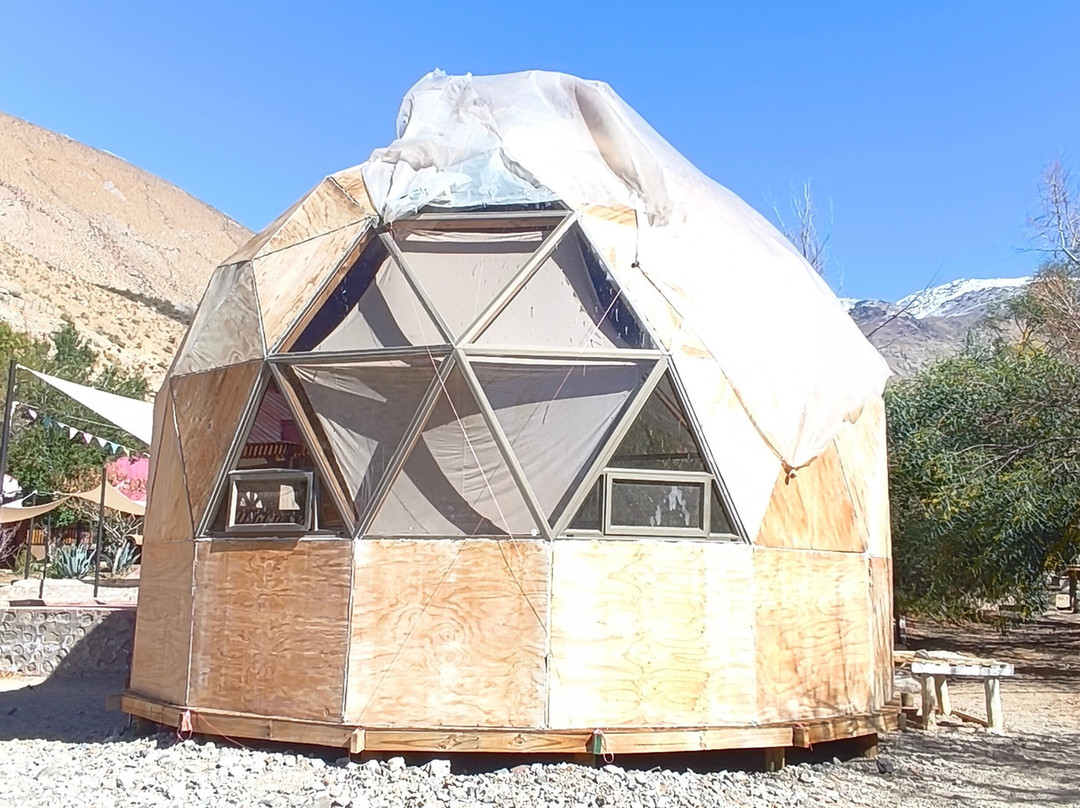 Pueblo Artesanal de Horcon-Pisco Elqui必去景点