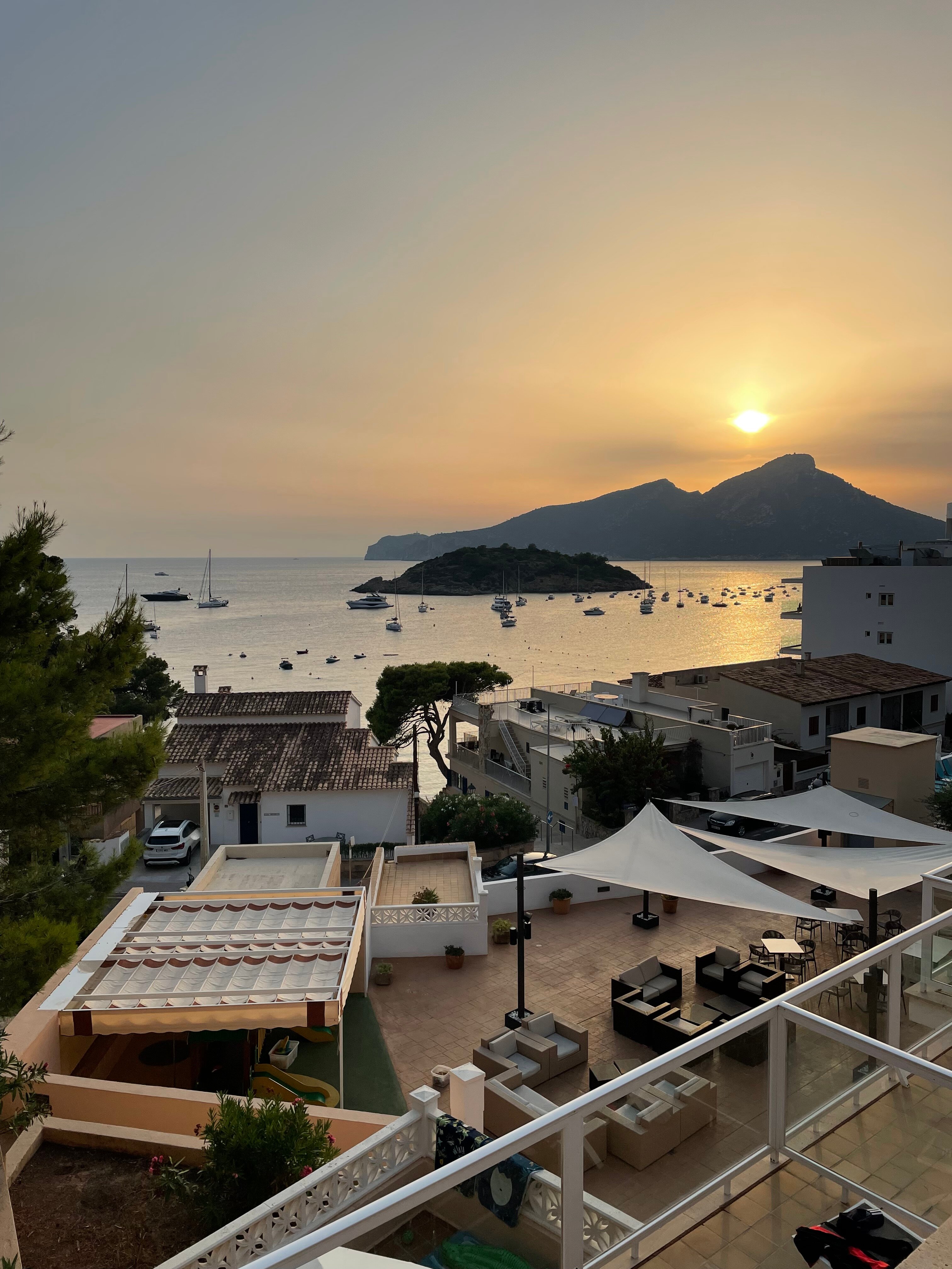 Universal Aparthotel Don Camilo-官方