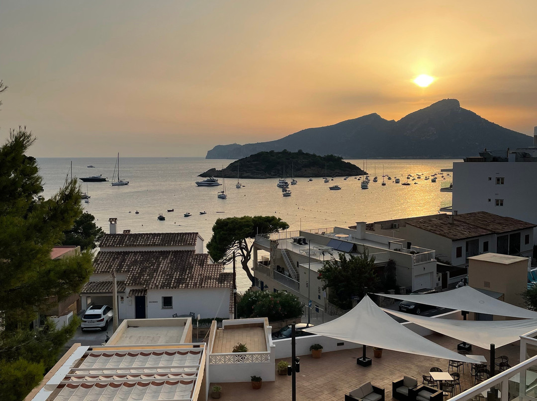 Universal Aparthotel Don Camilo主图