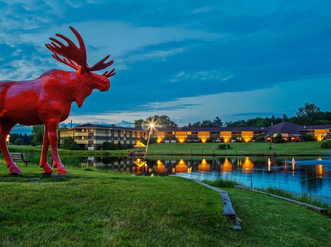 SureStay Plus By Best Western Black River Falls主图