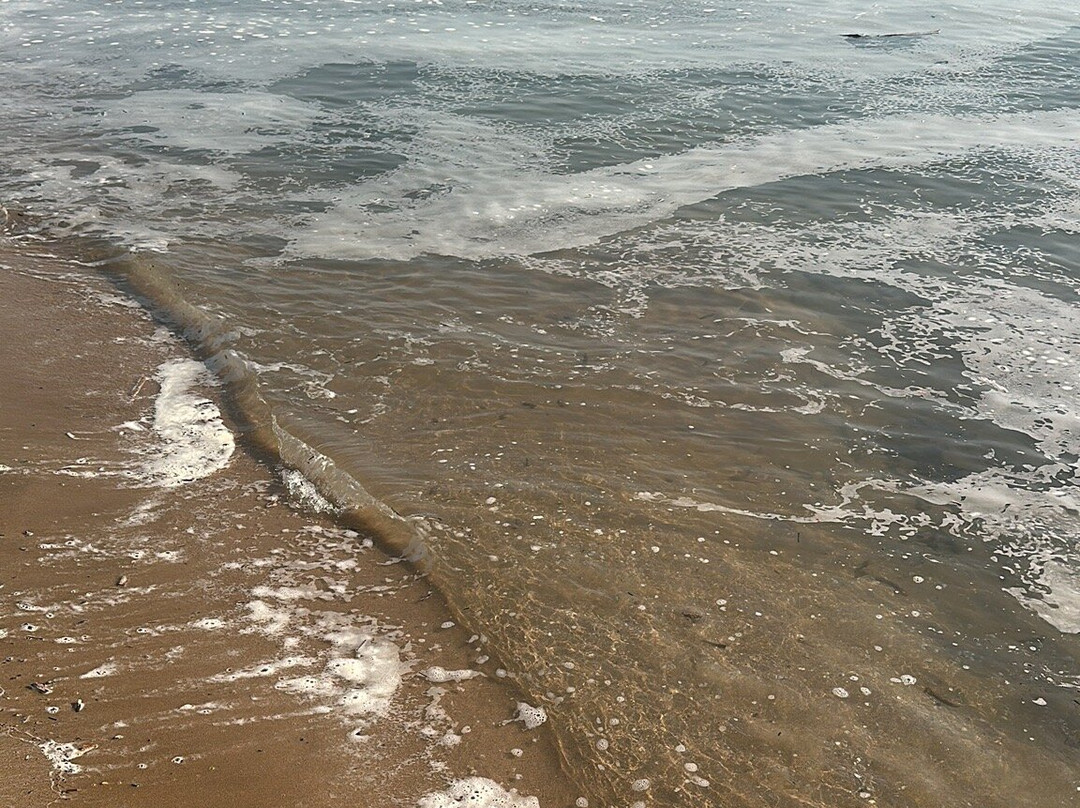 Playa Del Dossel-库列拉必去景点