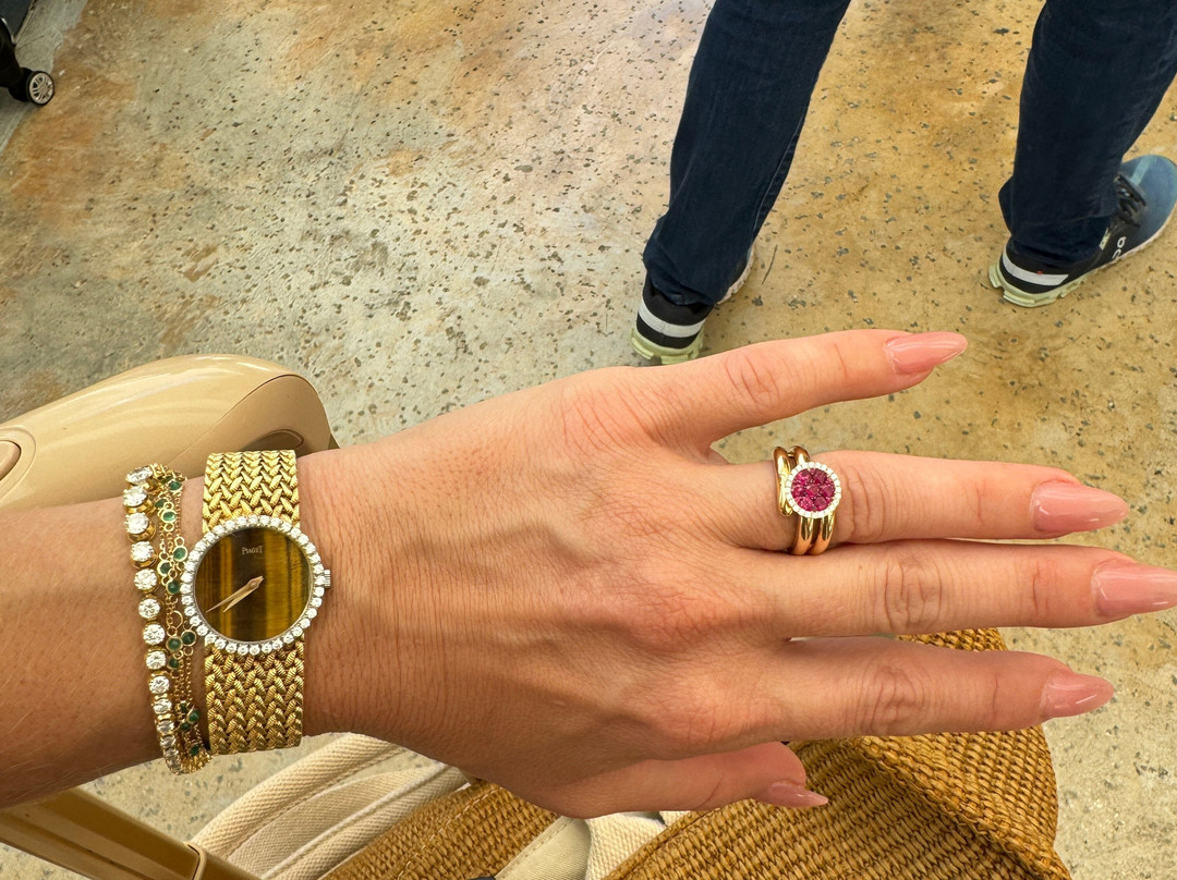 Jewels in Paradise-棕榈/鹰海滩必去景点