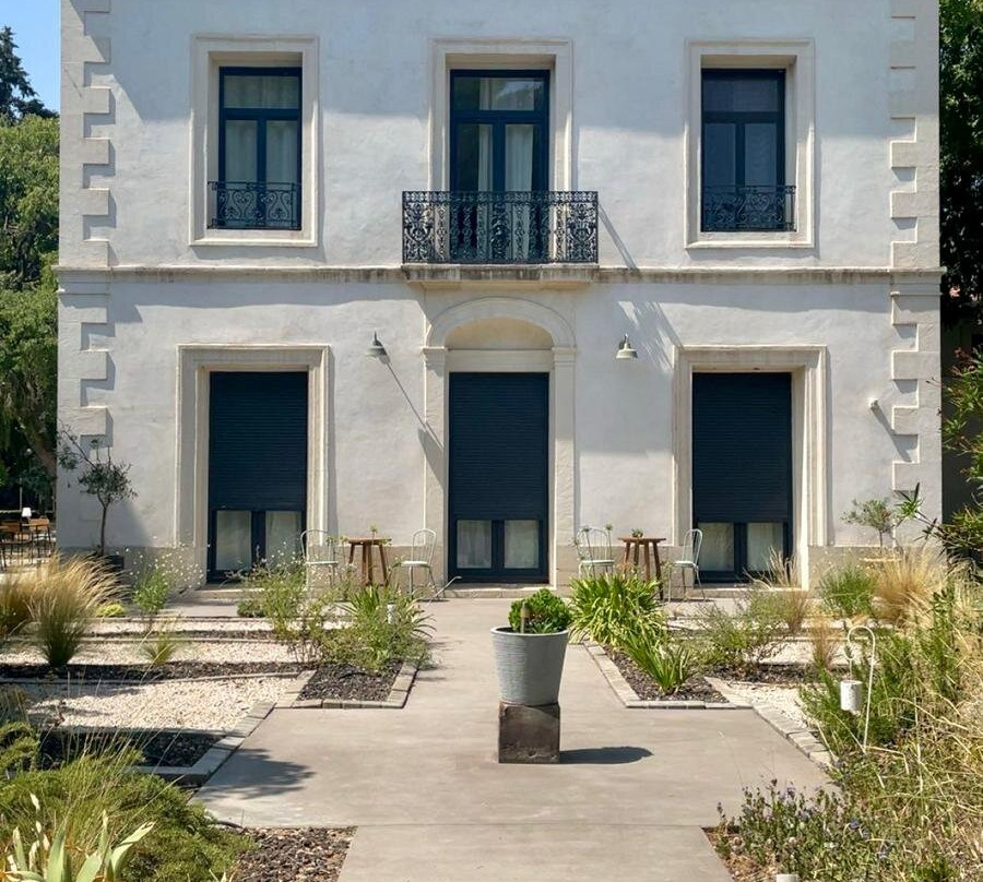 Domaine de Selhac a Frontignan主图