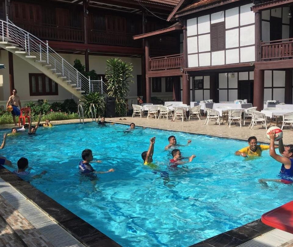 Kongmany Prestige Hotel