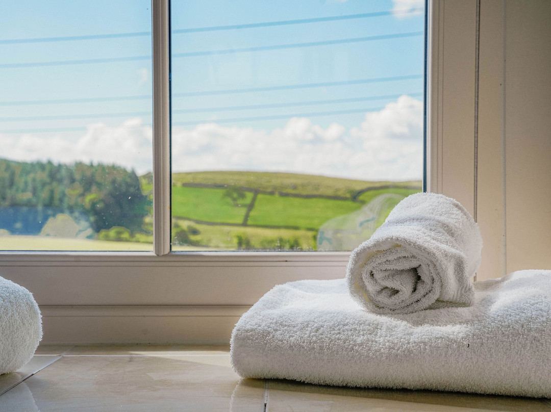 New Inn Appletreewick主图