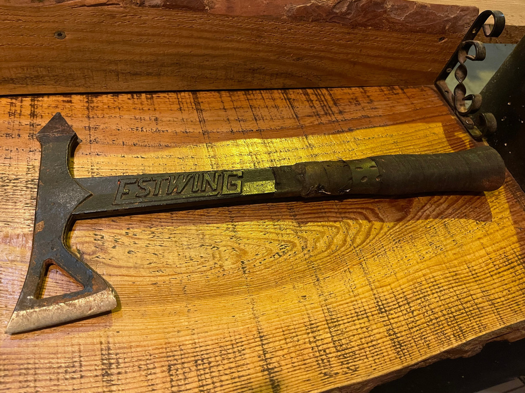 Lance Ta Hache-Castelnau-le-Lez必去景点