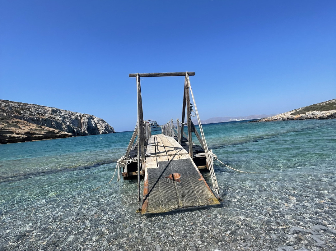 freedom daily cruises astypalaia-Astypalea必去景点