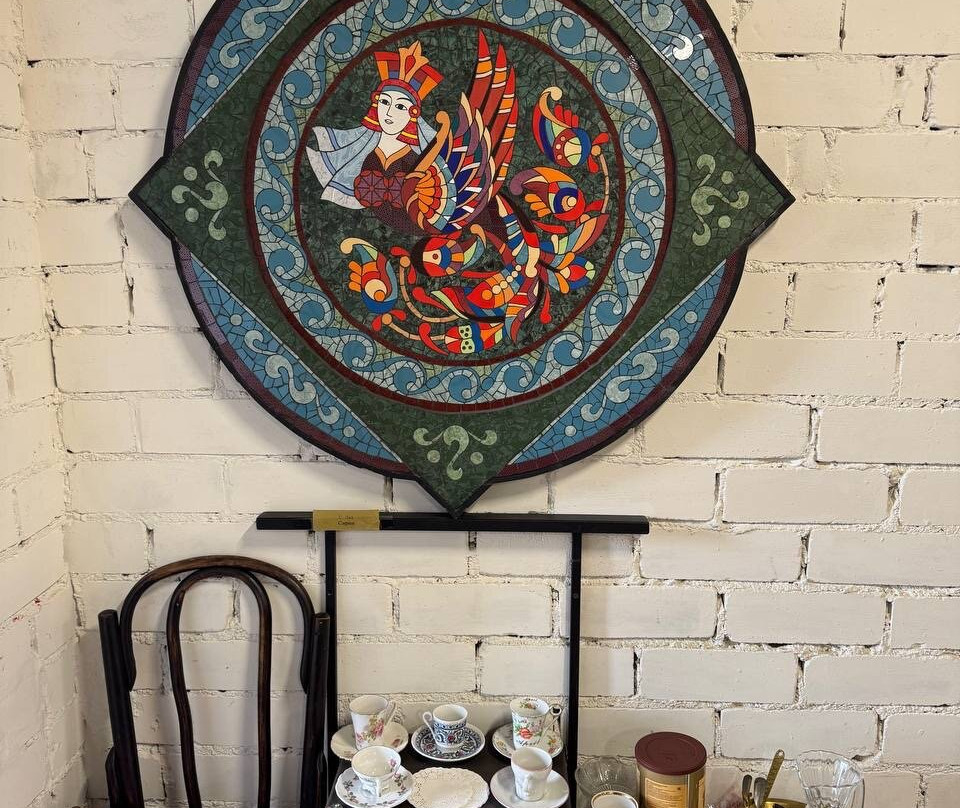 Olgi Kuznetsovoi Gallery-佩列斯拉夫尔-扎列斯基必去景点