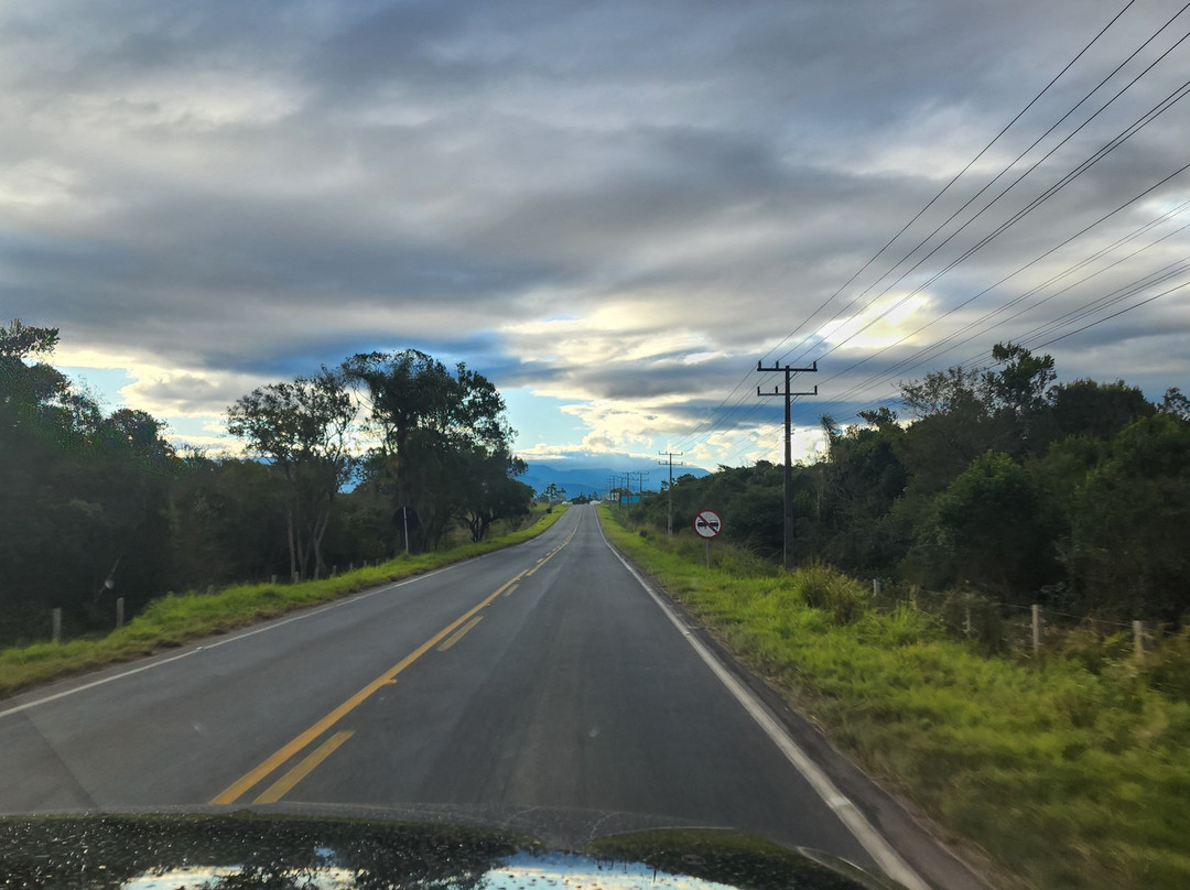 Ecoparque Dos Canyons-Mampituba必去景点